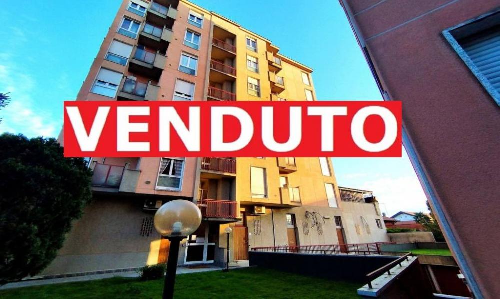 appartamento in vendita a Monza