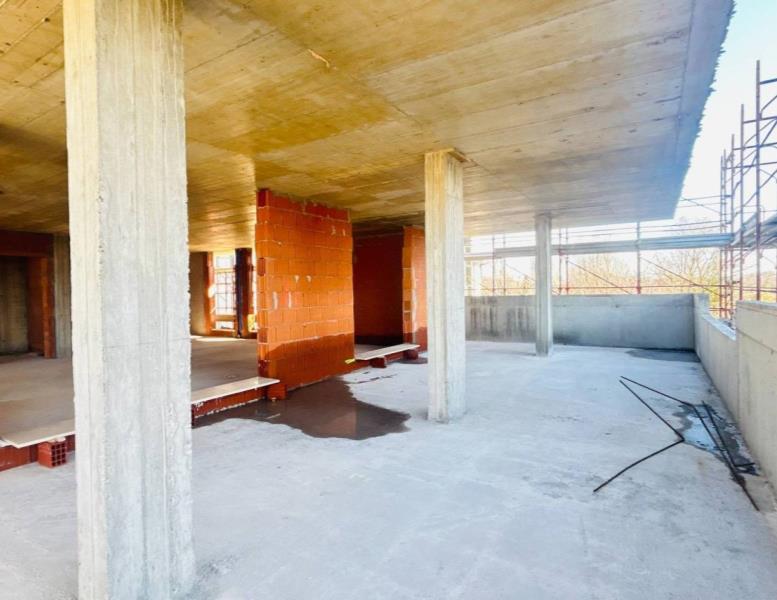 appartamento in vendita a Monza