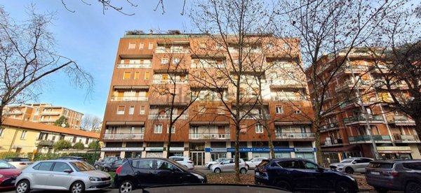 appartamento in vendita a Monza