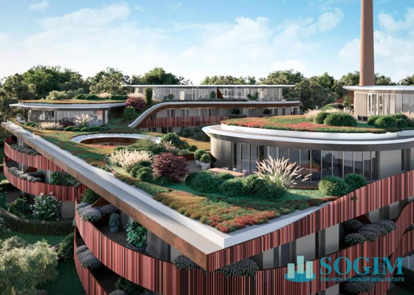 appartamento in vendita a Monza