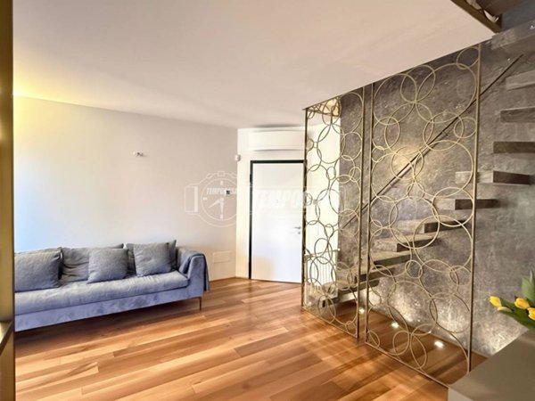 appartamento in vendita a Monza