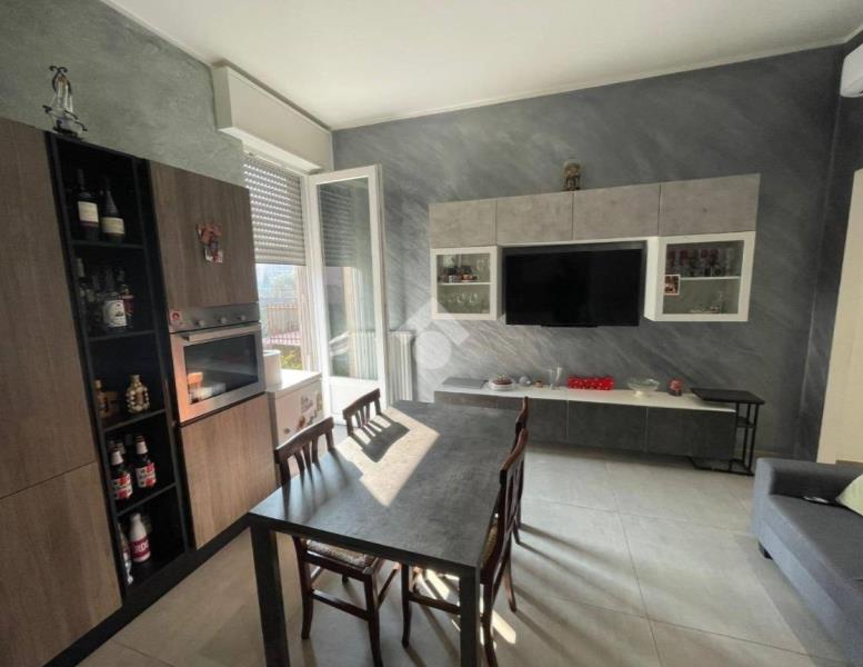 appartamento in vendita a Monza