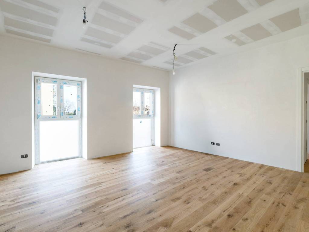 appartamento in vendita a Monza