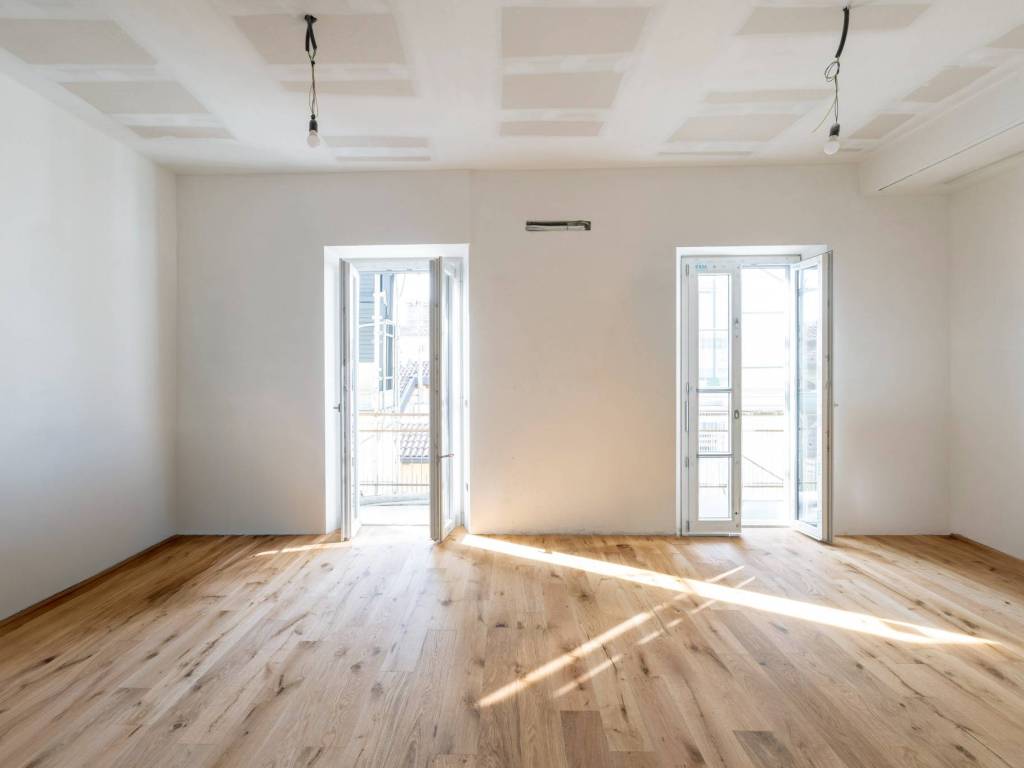 appartamento in vendita a Monza