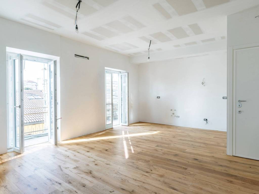 appartamento in vendita a Monza