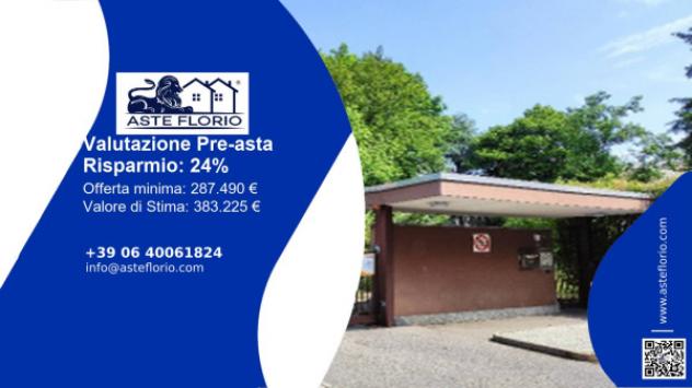 appartamento in vendita a Monza