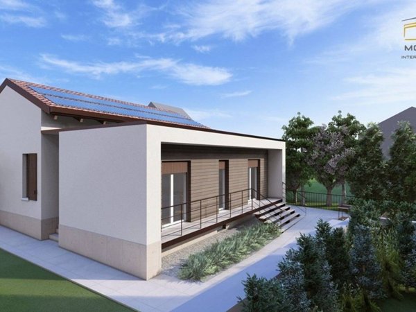 casa indipendente in vendita a Monza