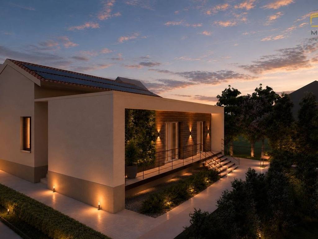 casa indipendente in vendita a Monza