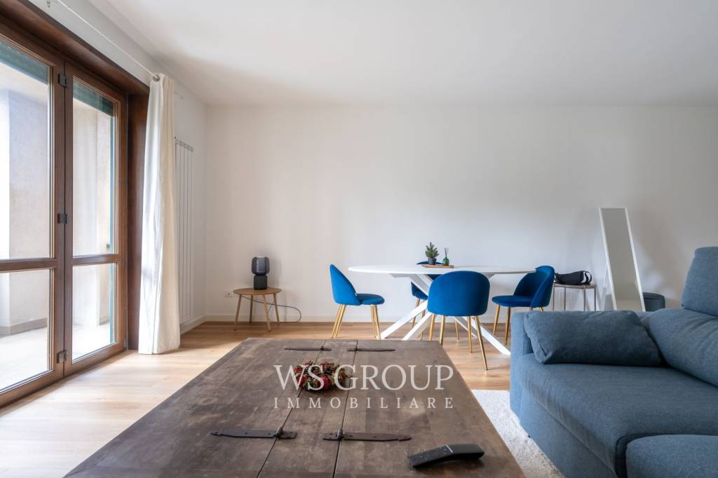 appartamento in vendita a Monza