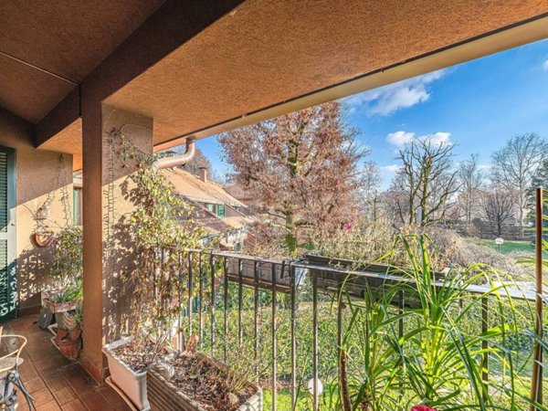 appartamento in vendita a Monza