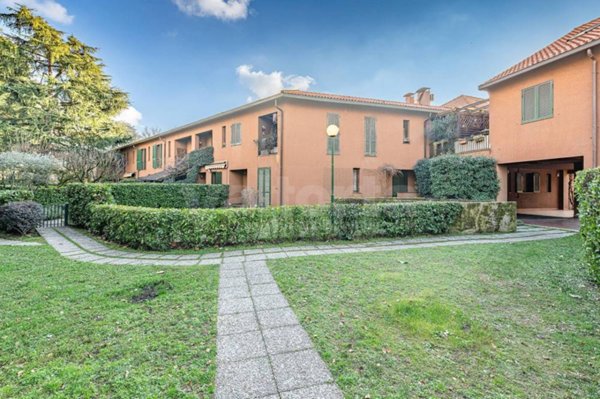 appartamento in vendita a Monza