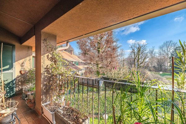 appartamento in vendita a Monza