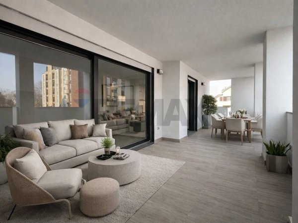 appartamento in vendita a Monza