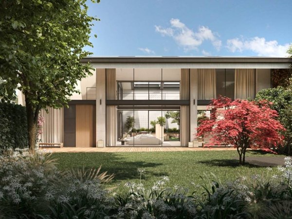 casa indipendente in vendita a Monza in zona Centro Storico