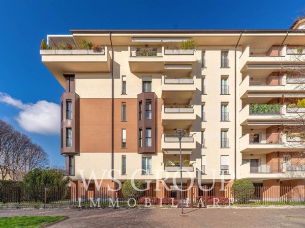 appartamento in vendita a Monza