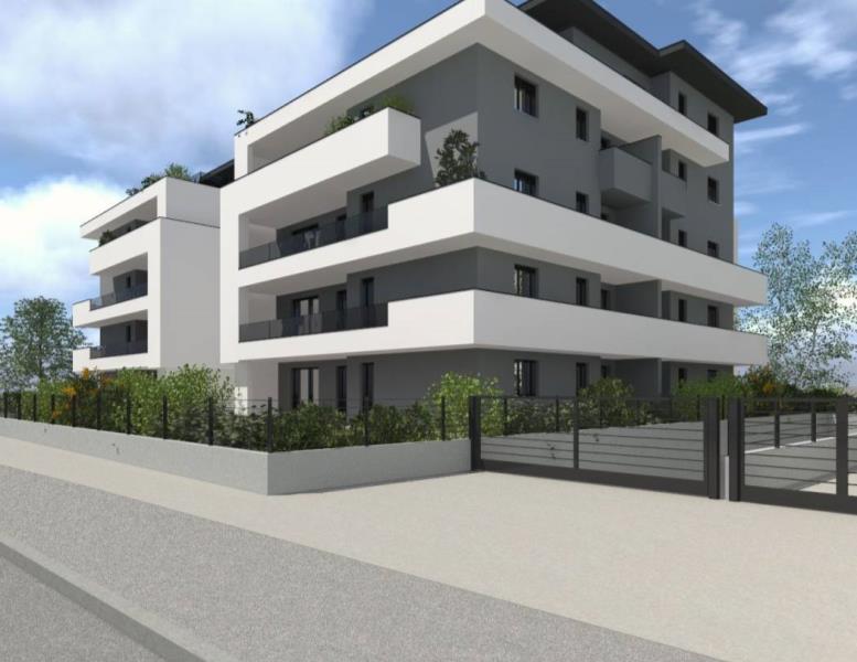 appartamento in vendita a Monza