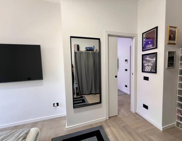 appartamento in vendita a Monza