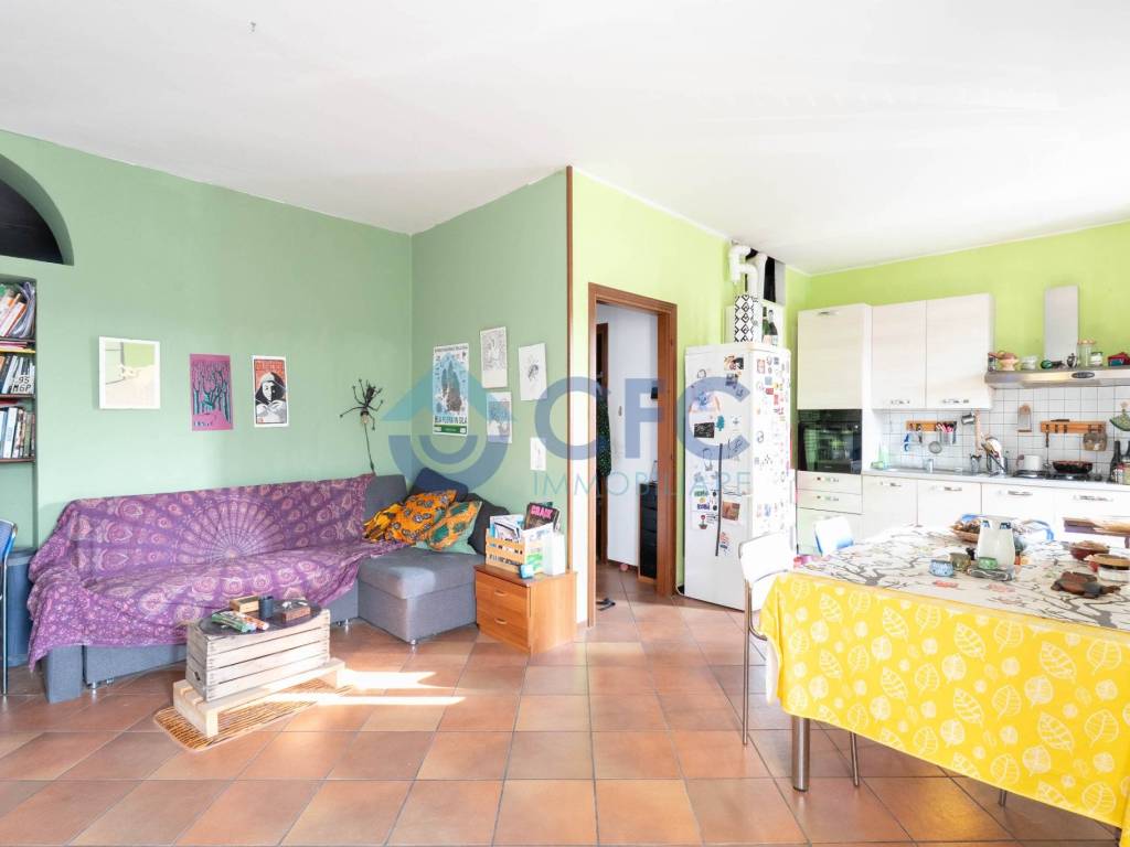 appartamento in vendita a Monza