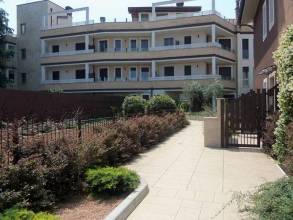 appartamento in vendita a Monza