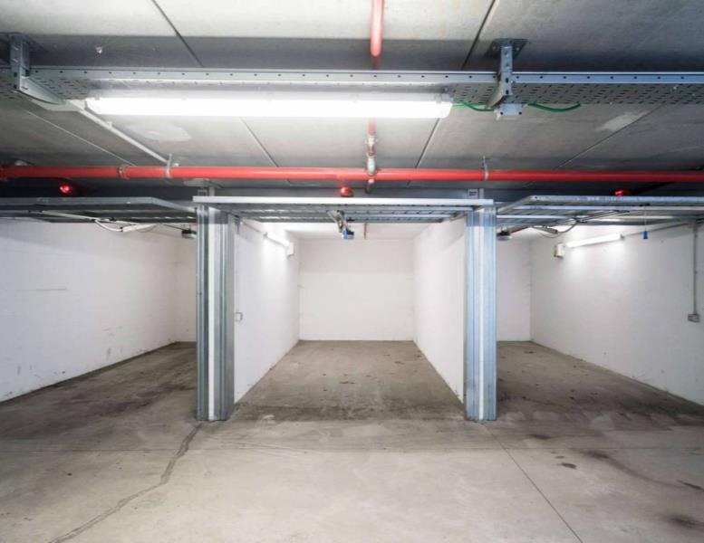 appartamento in vendita a Monza in zona Centro Storico