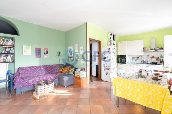 appartamento in vendita a Monza