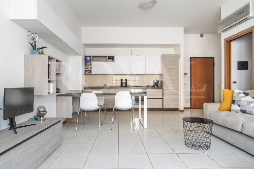 appartamento in vendita a Monza