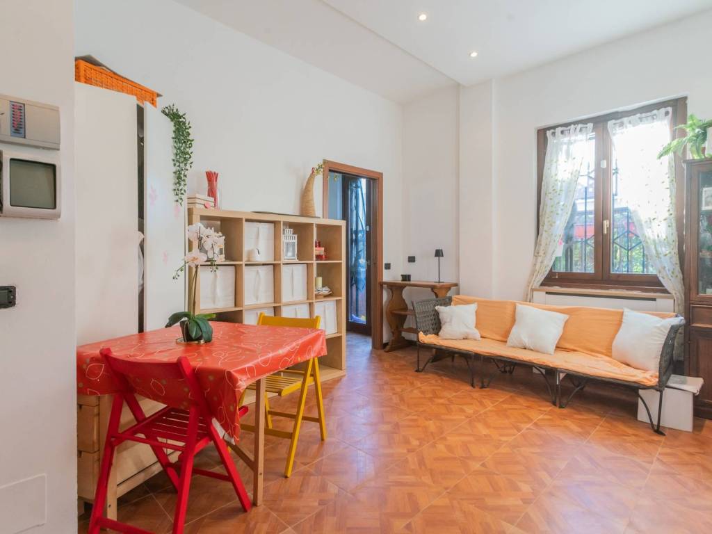 appartamento in vendita a Monza