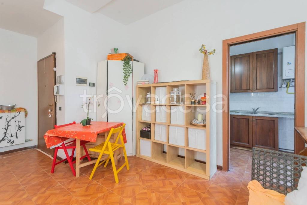 appartamento in vendita a Monza