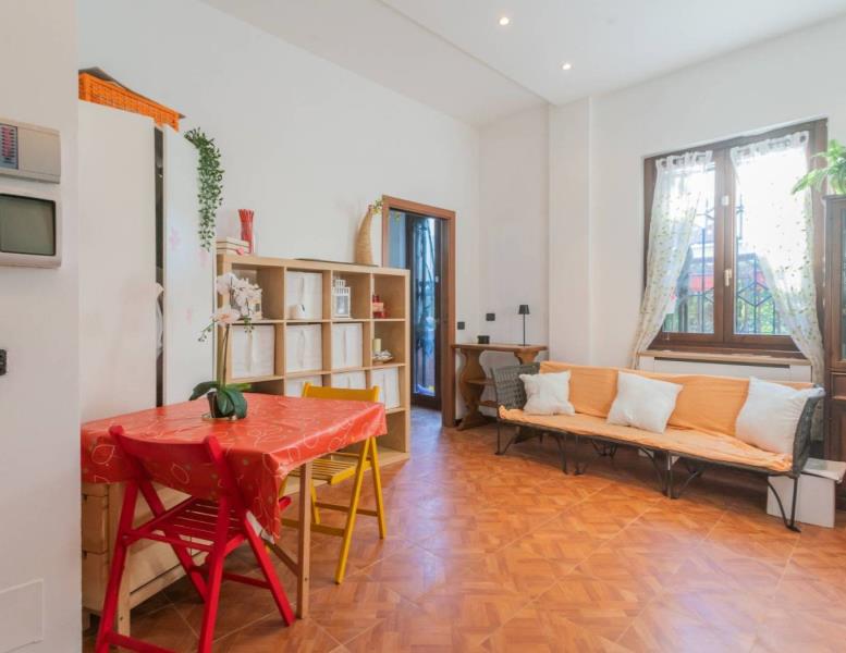 appartamento in vendita a Monza