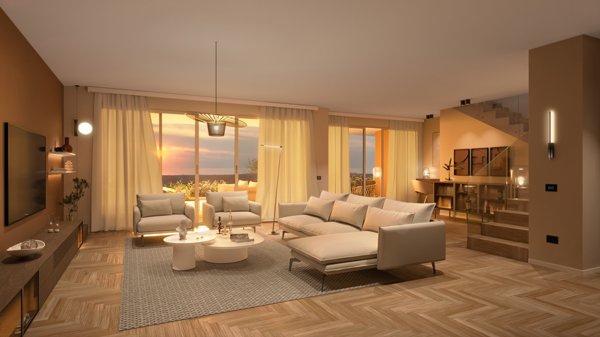 appartamento in vendita a Monza in zona Ospedale San Gerardo