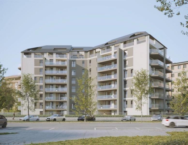 appartamento in vendita a Monza in zona Centro Storico