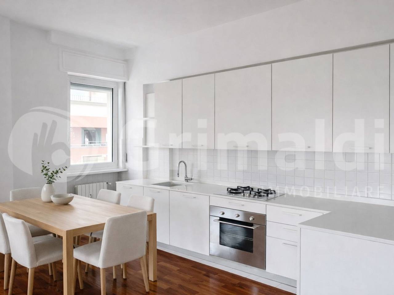 appartamento in vendita a Monza