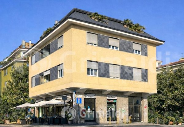 appartamento in vendita a Monza