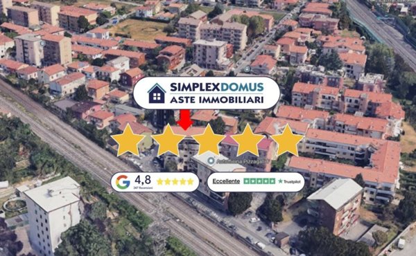 appartamento in vendita a Monza