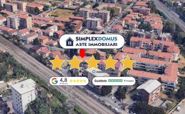 appartamento in vendita a Monza