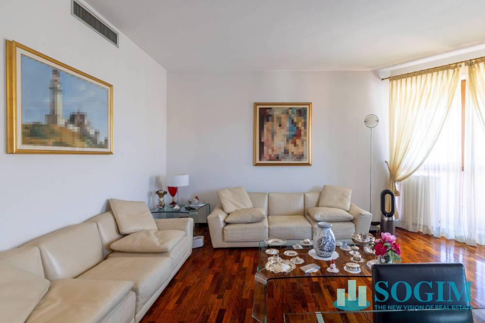 appartamento in vendita a Monza