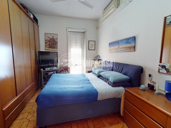 appartamento in vendita a Monza