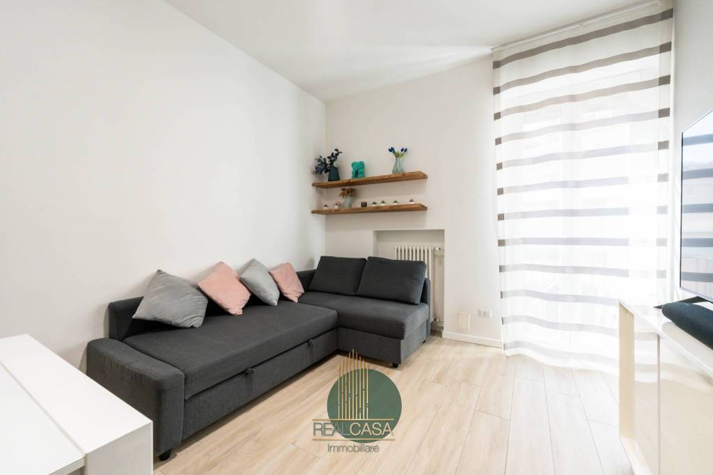 appartamento in vendita a Monza