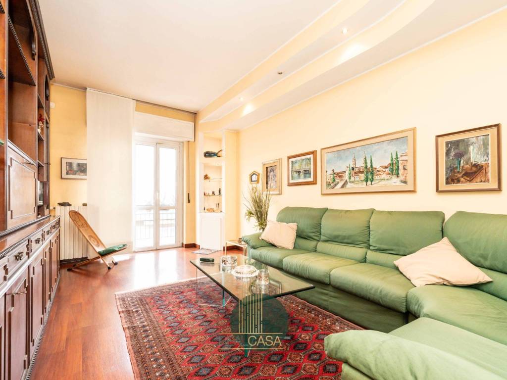 appartamento in vendita a Monza