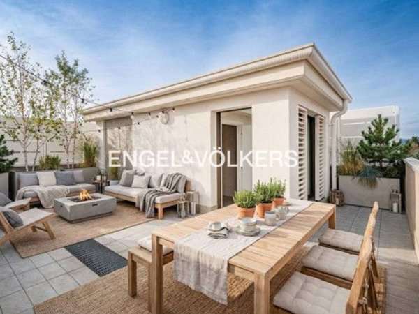 appartamento in vendita a Monza in zona Ospedale San Gerardo