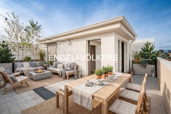 appartamento in vendita a Monza in zona Ospedale San Gerardo