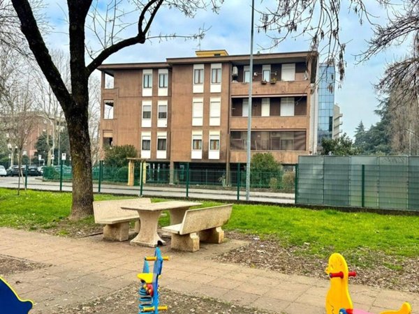 appartamento in vendita a Monza