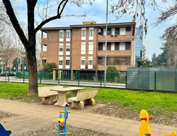 appartamento in vendita a Monza