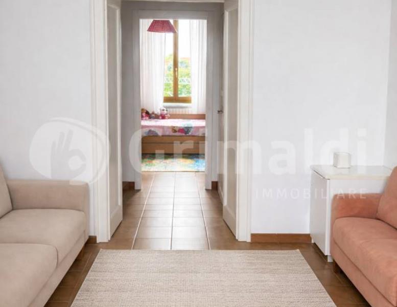 appartamento in vendita a Monza in zona Centro Storico