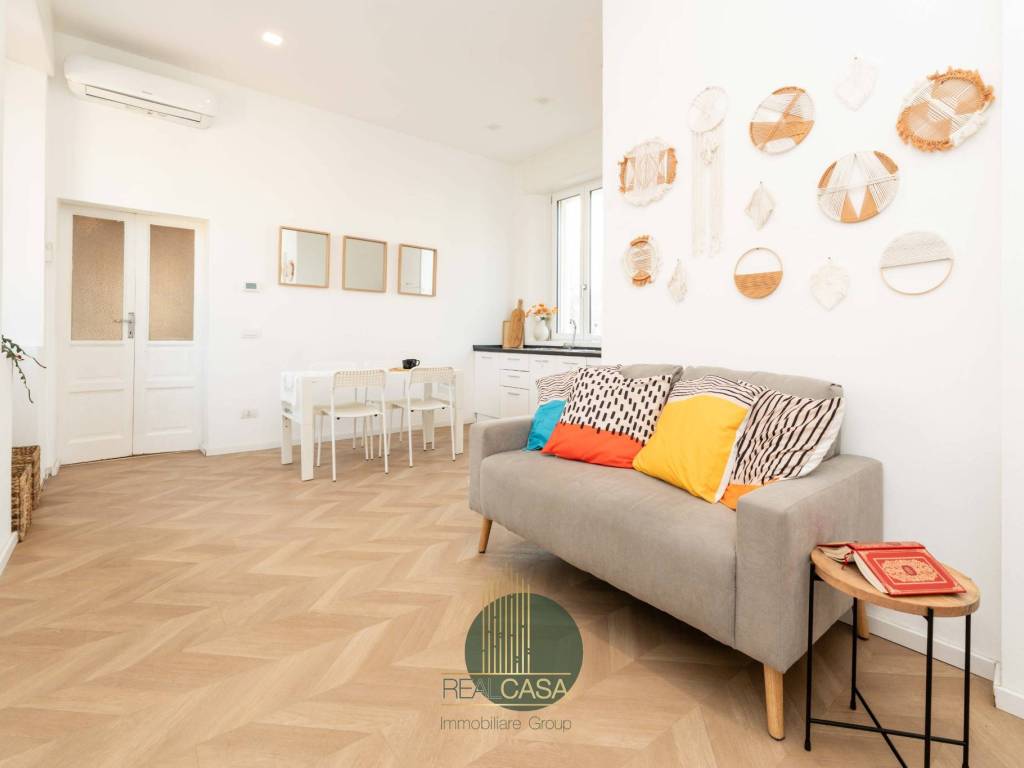 appartamento in vendita a Monza