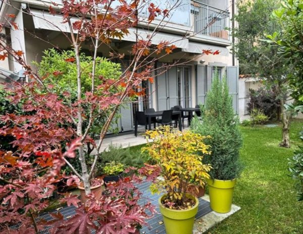 appartamento in vendita a Monza in zona Centro Storico