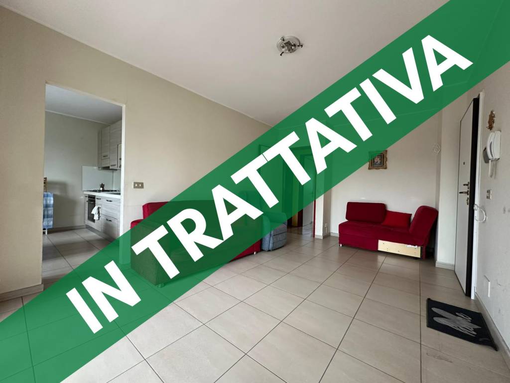appartamento in vendita a Monza