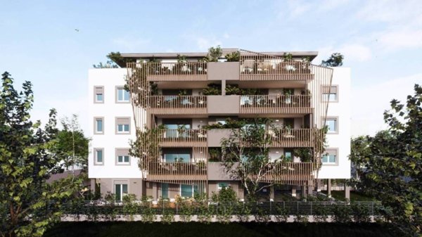 appartamento in vendita a Monza in zona Centro Storico