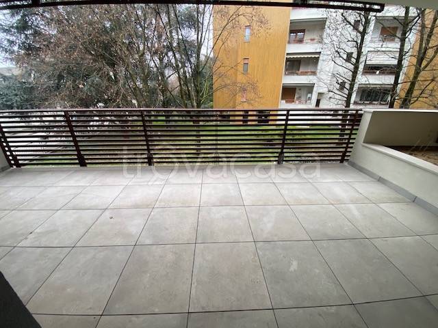 appartamento in vendita a Monza in zona Centro Storico