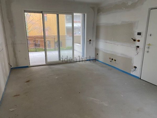 appartamento in vendita a Monza in zona Centro Storico